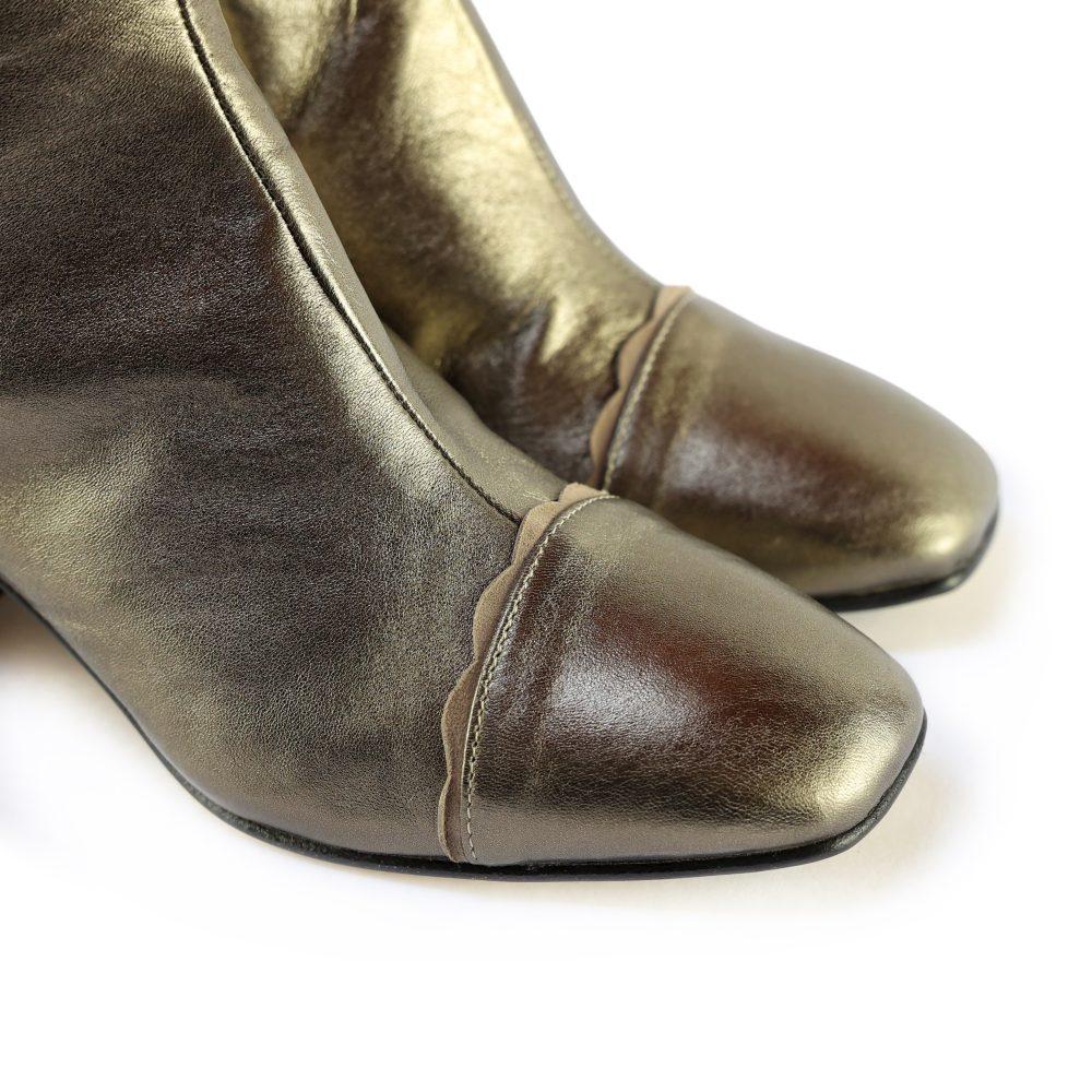 Ton Goût Stivaletto Ferro