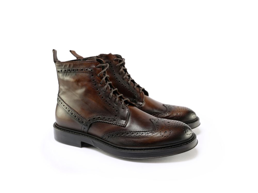 Ton Goût Stivaletto First