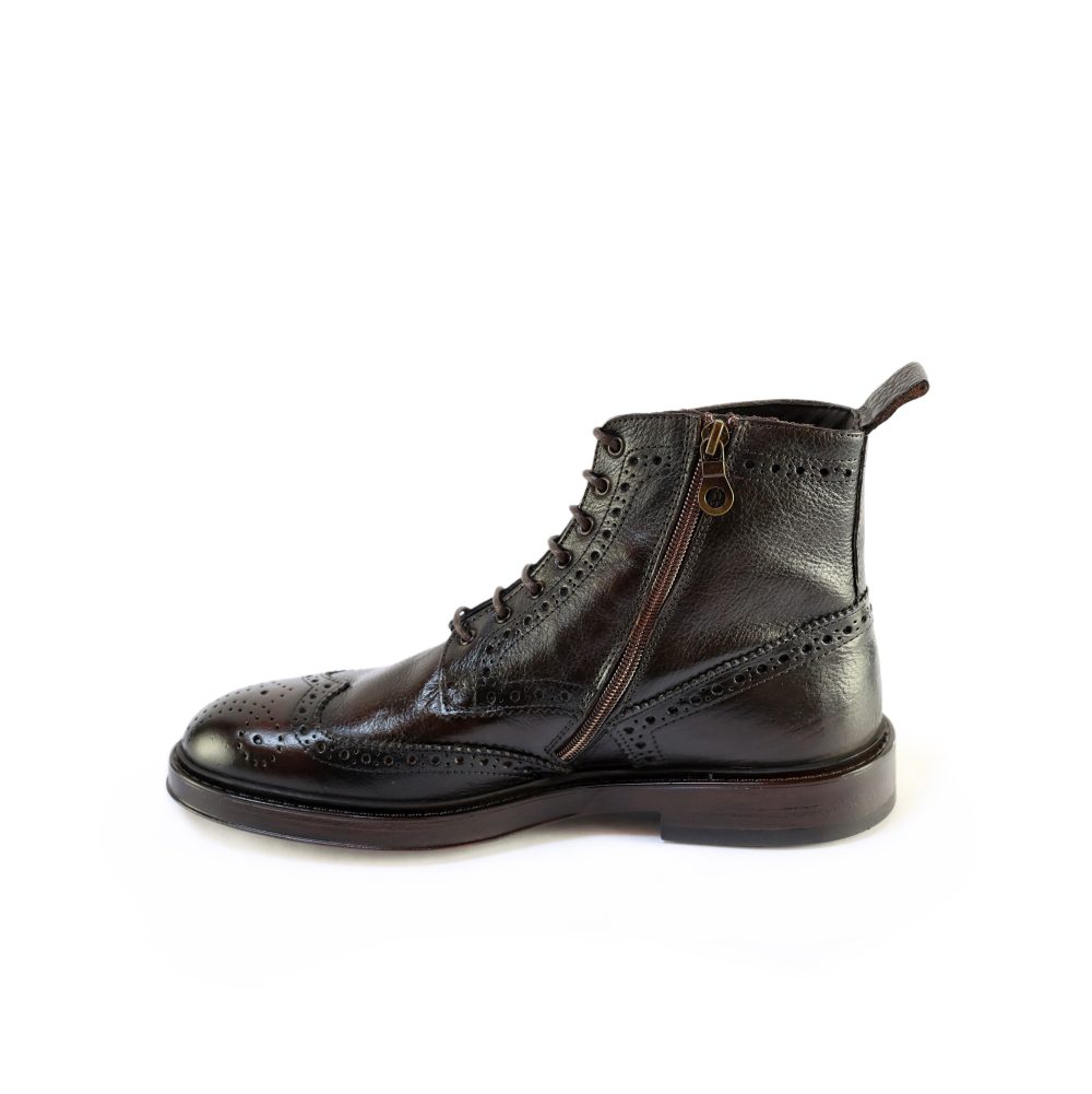 Ton Goût Stivaletto First T.Moro