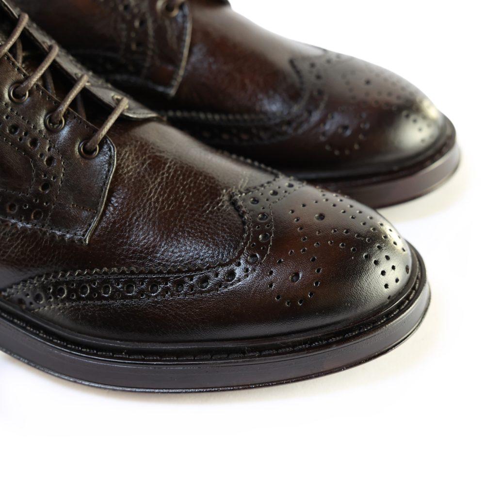 Ton Goût Stivaletto First T.Moro