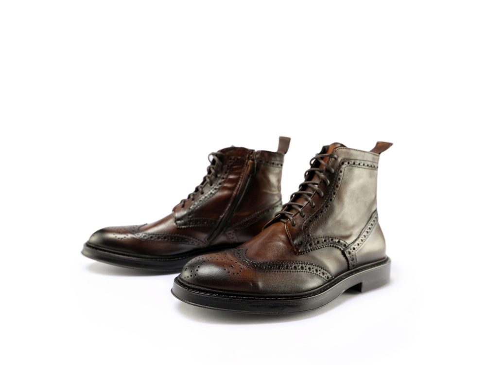 Ton Goût Stivaletto First