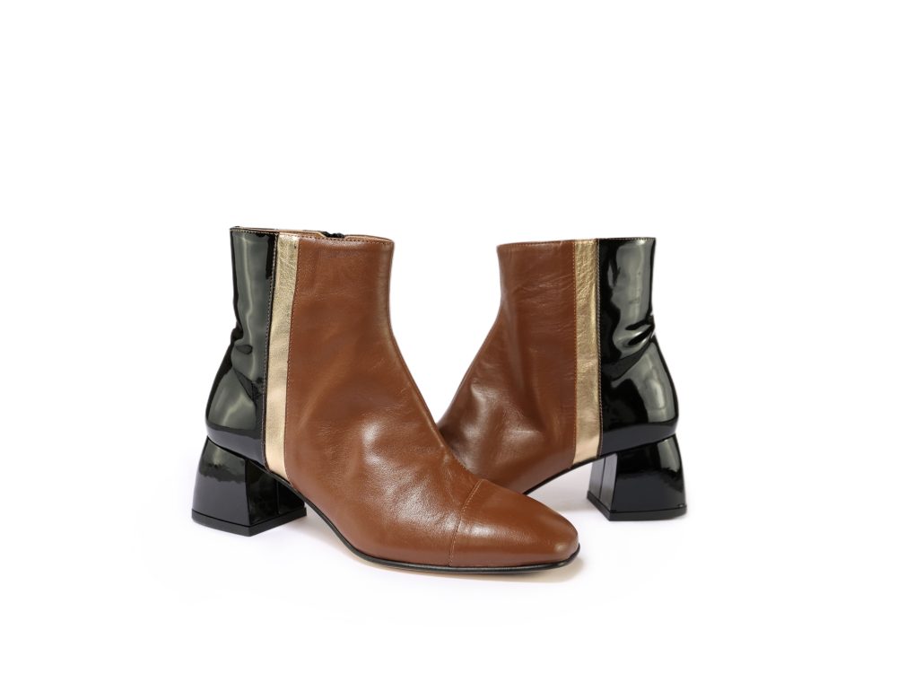 Ton Goût Stivaletto Frida