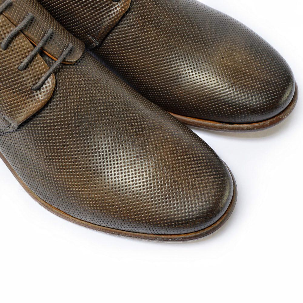 Ton Goût Stivaletto John