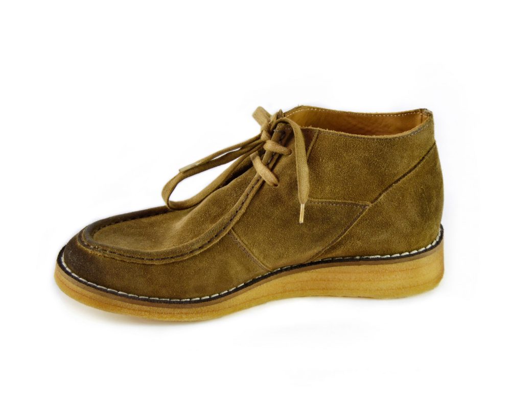 Ton Goût Stivaletto NADIR