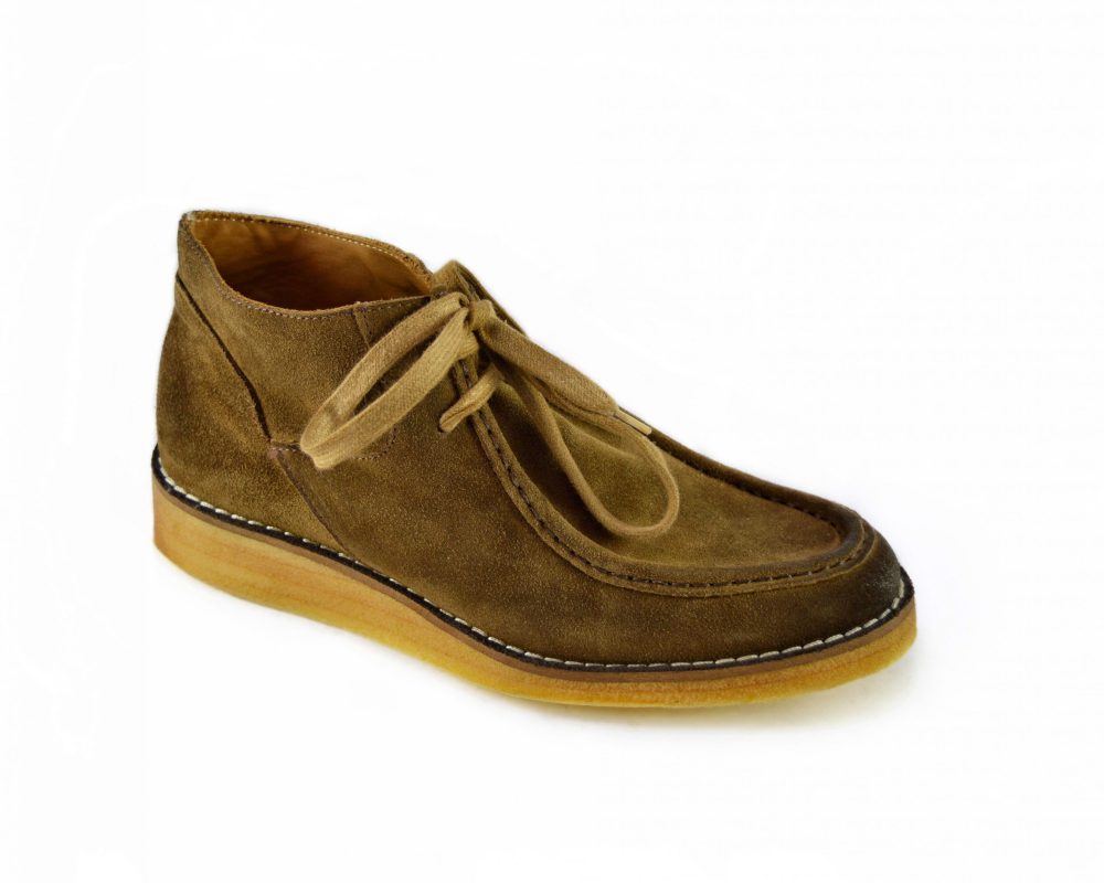 Ton Goût Stivaletto NADIR