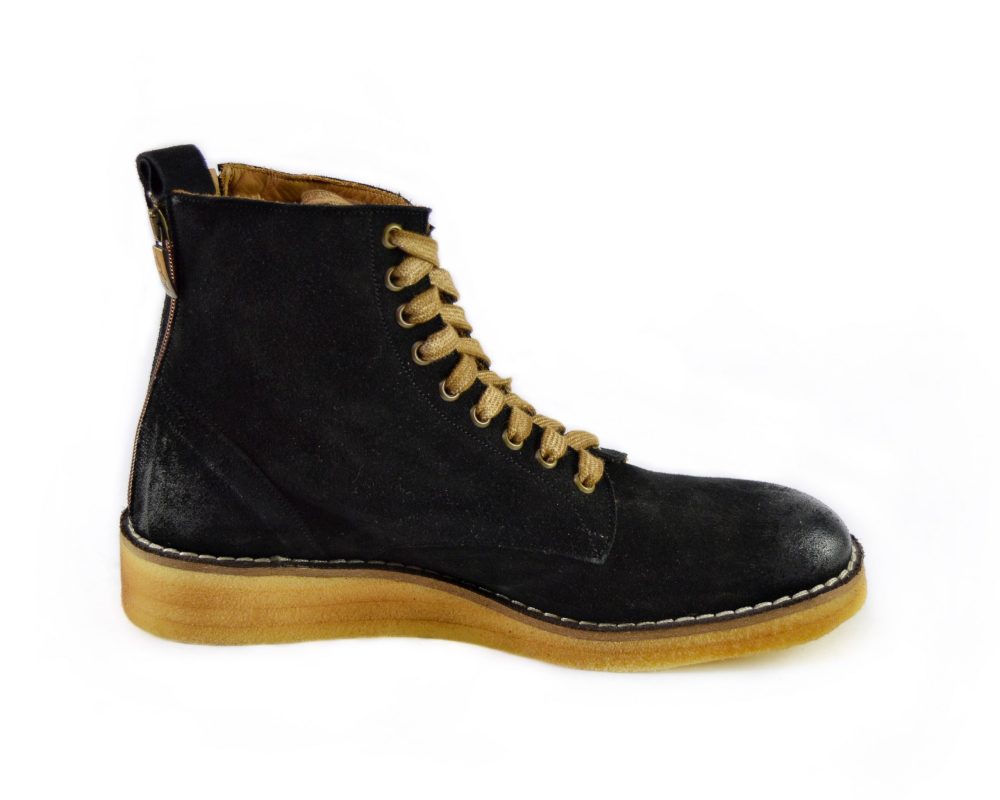 Ton Goût Stivaletto OMAR