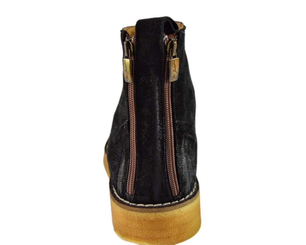 Ton Goût Stivaletto OMAR