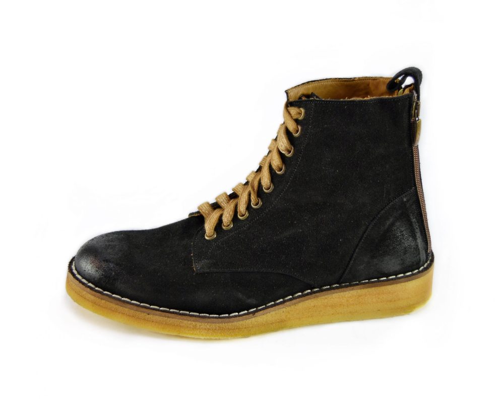 Ton Goût Stivaletto OMAR