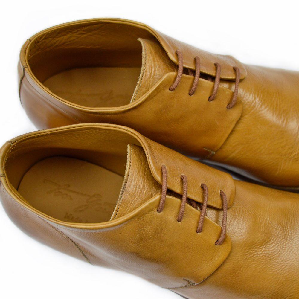 Ton Goût Stivaletto Poker