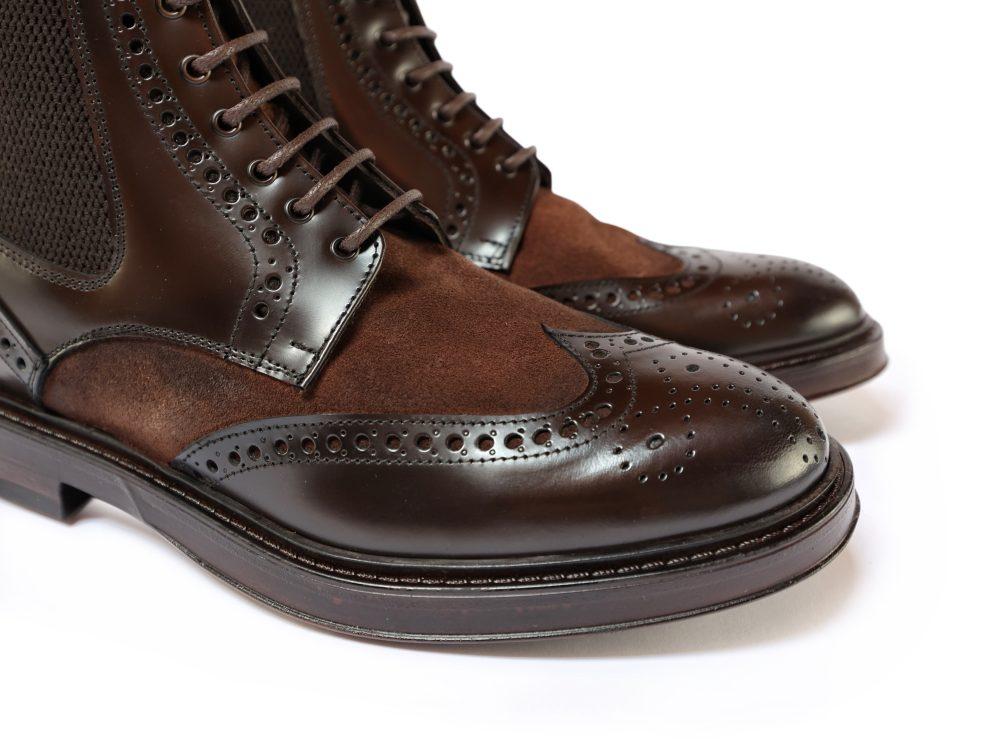 Ton Goût Stivaletto Rami T.Moro