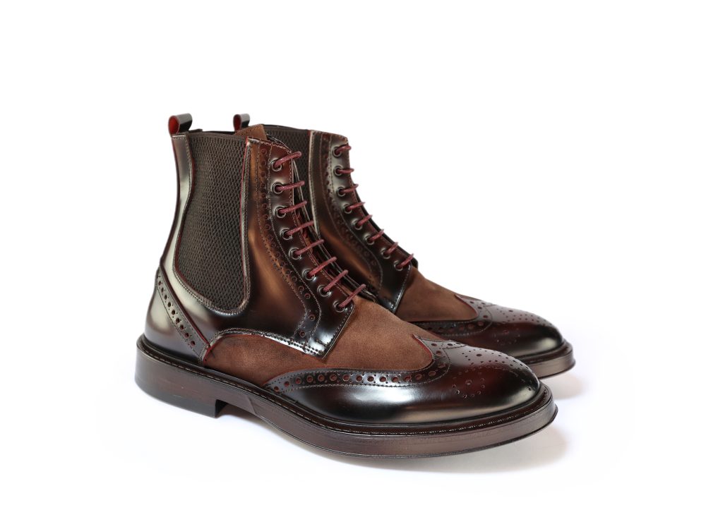 Ton Goût Stivaletto Rami T.Moro