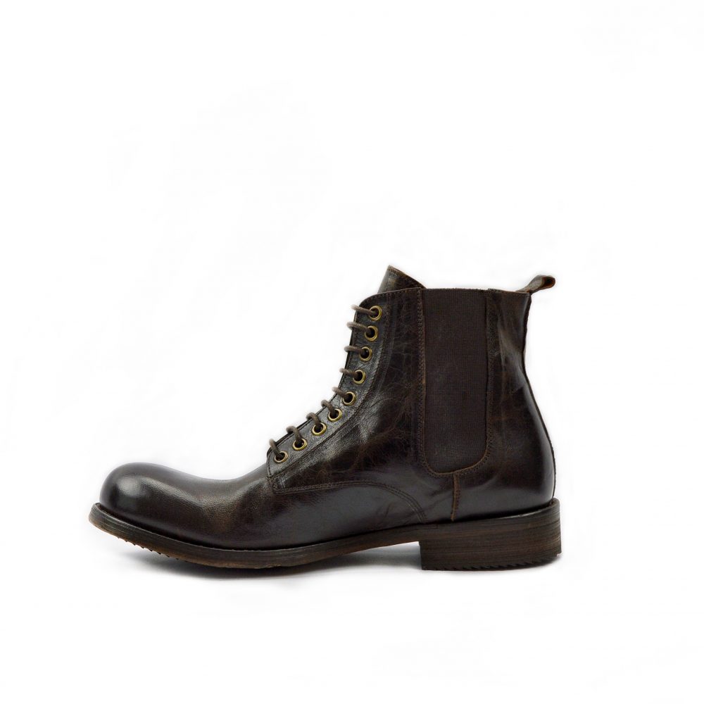 Ton Goût Stivaletto Santo