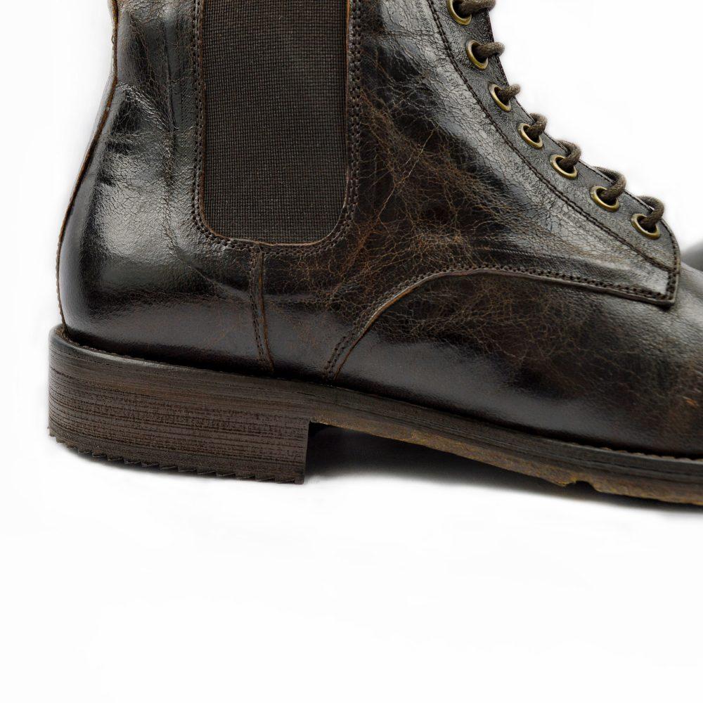 Ton Goût Stivaletto Santo