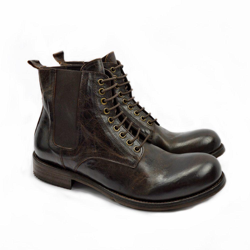 Ton Goût Stivaletto Santo