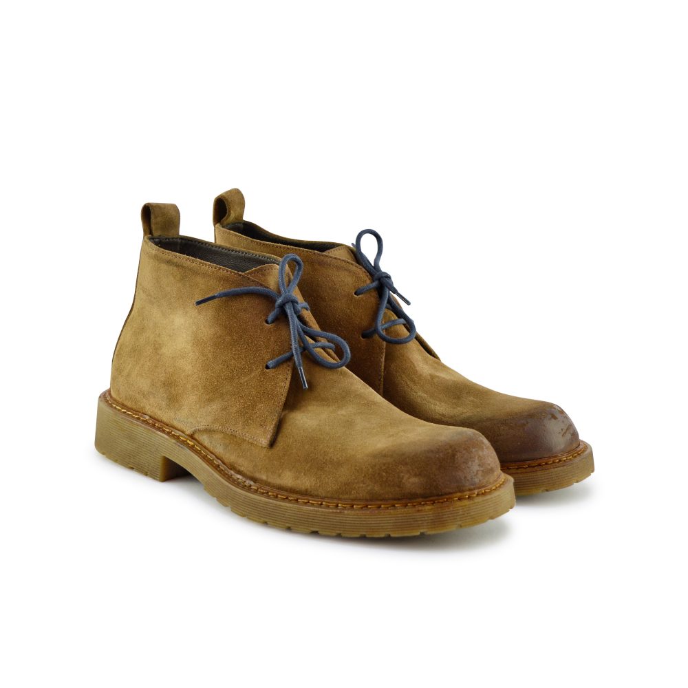 Ton Goût Stivaletto Texas