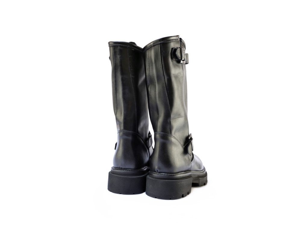 Ton Goût Stivaletto Trend