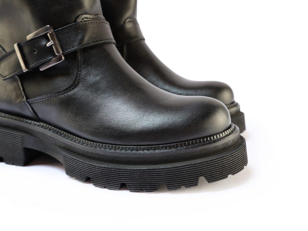 Ton Goût Stivaletto Trend