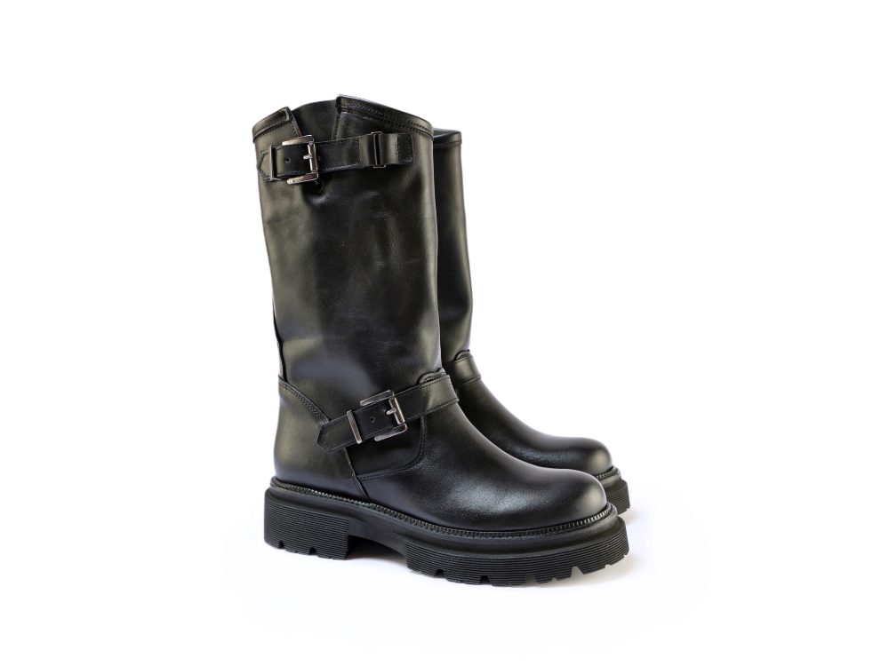 Ton Goût Stivaletto Trend