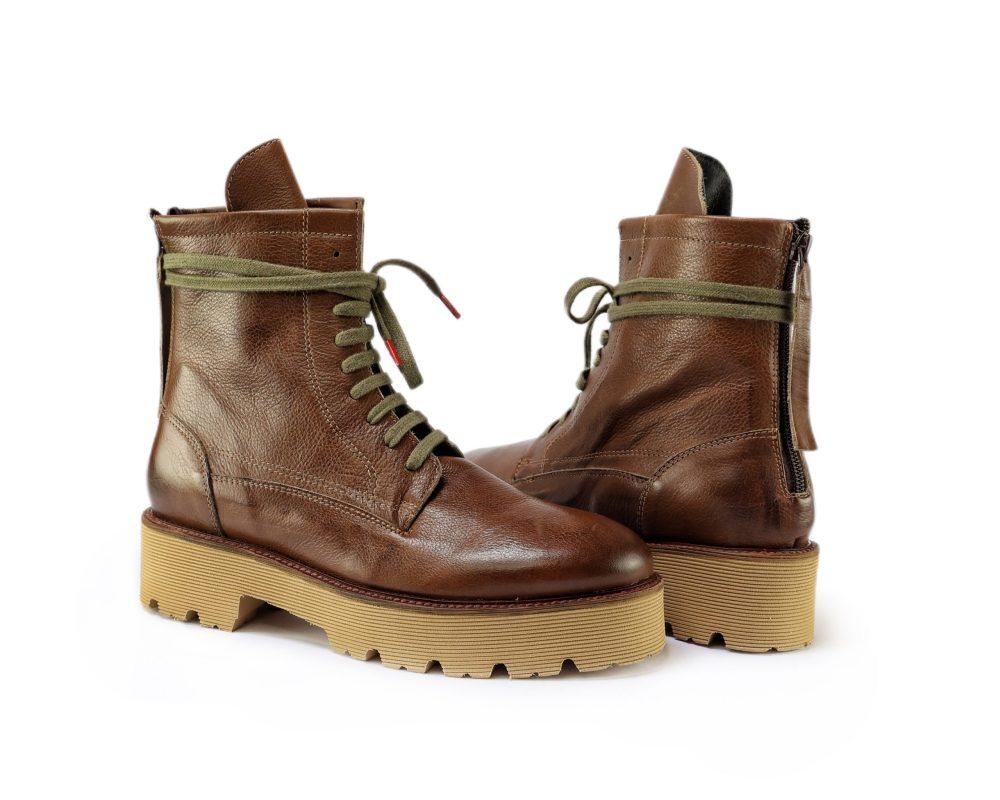 Ton Goût Tronchetto AISHA CUOIO