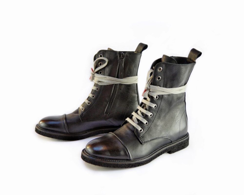 Ton Goût Tronchetto Deby Nero