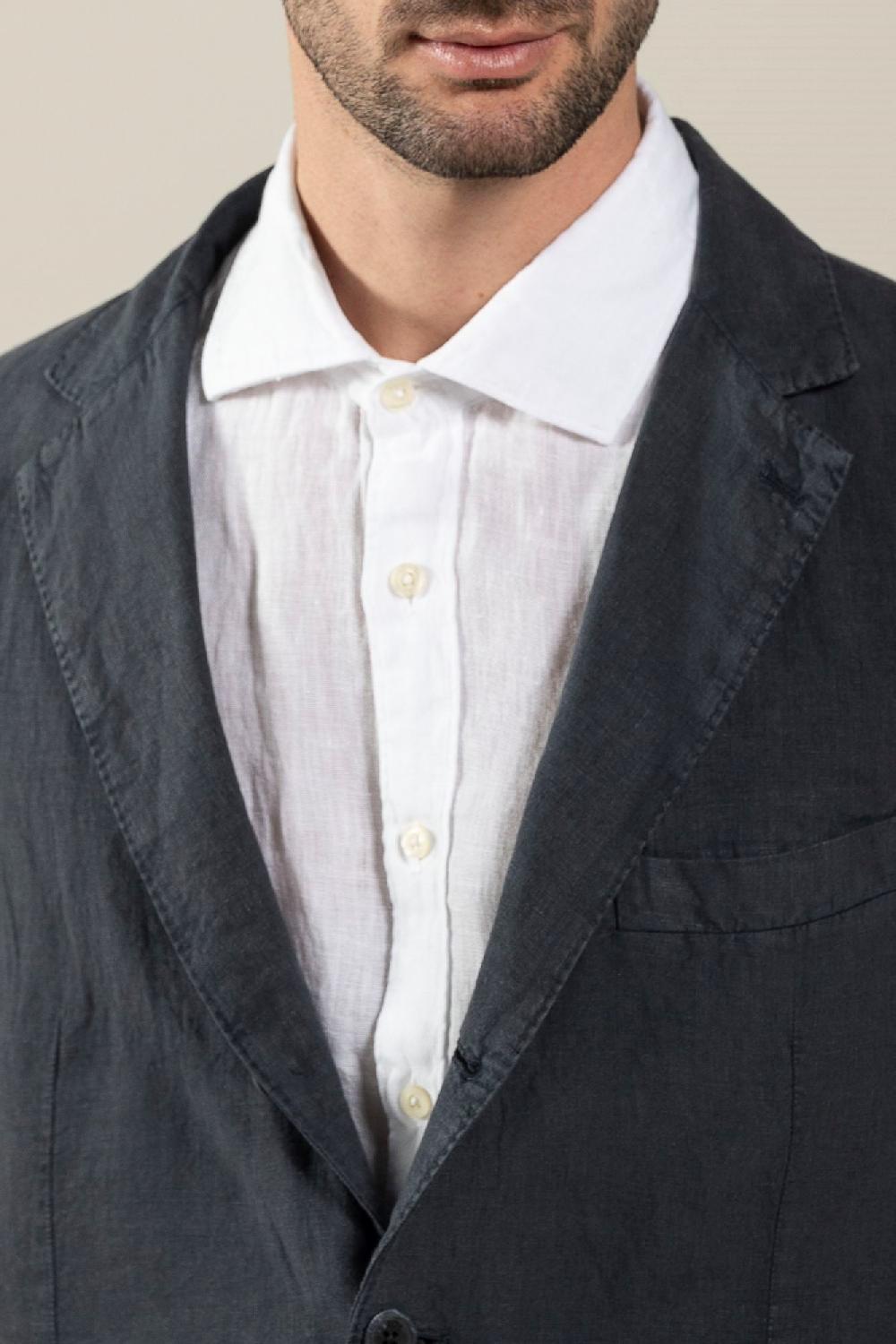 120% Lino Man Blazer