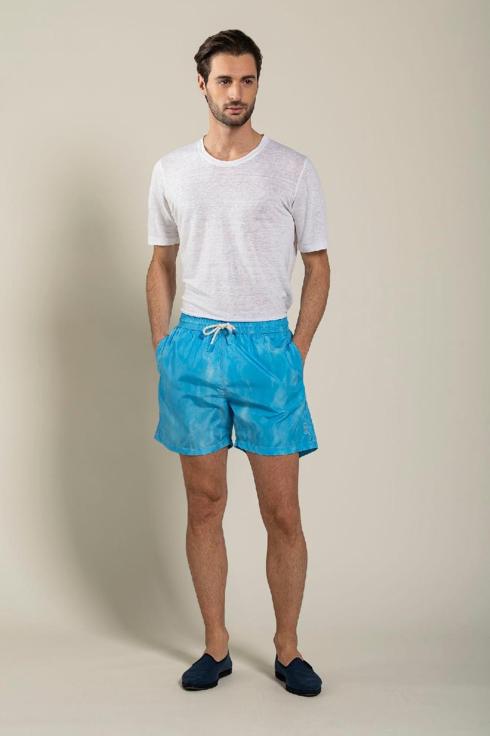 120% Lino Swim Trunks