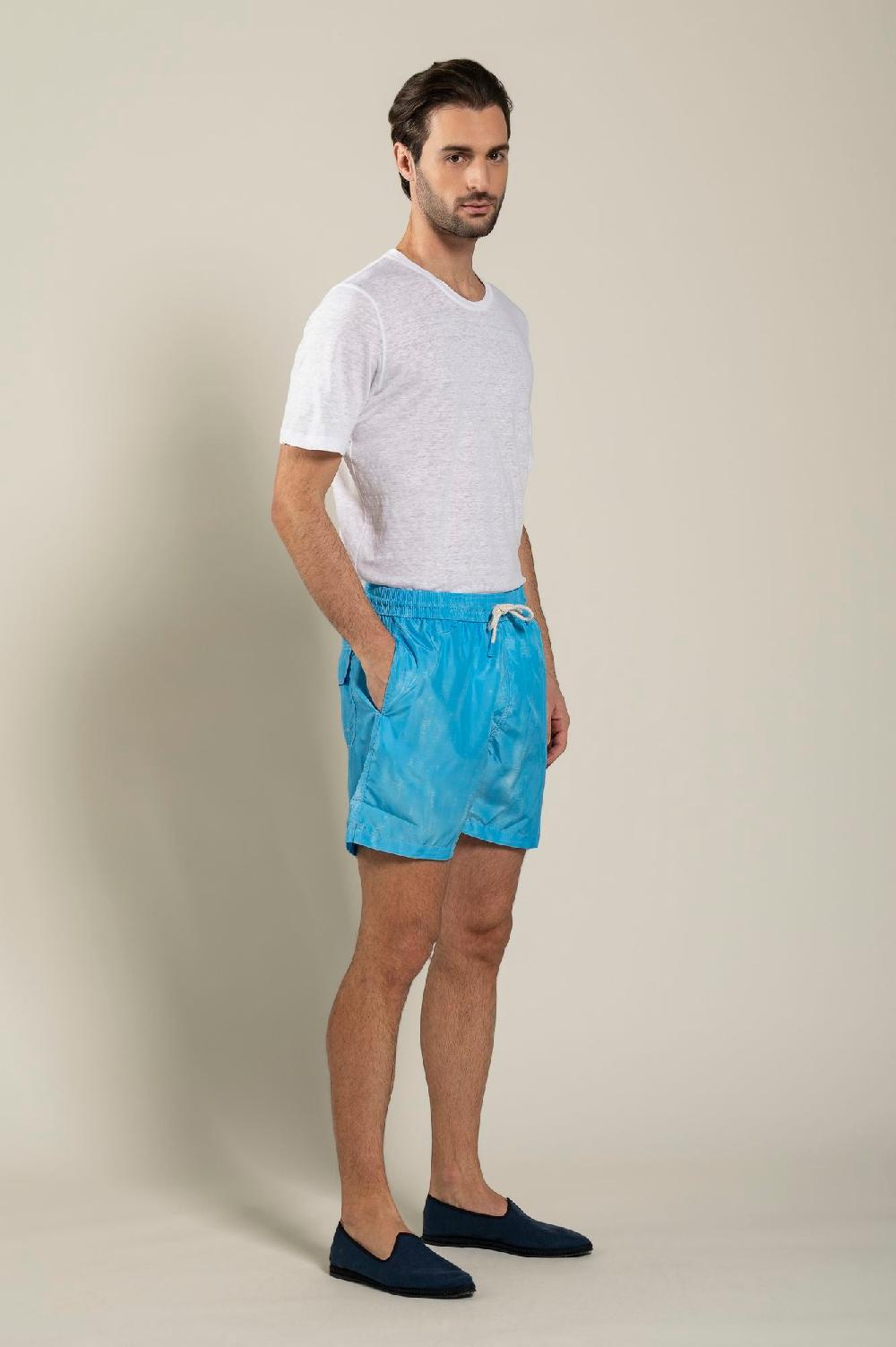 120% Lino Swim Trunks