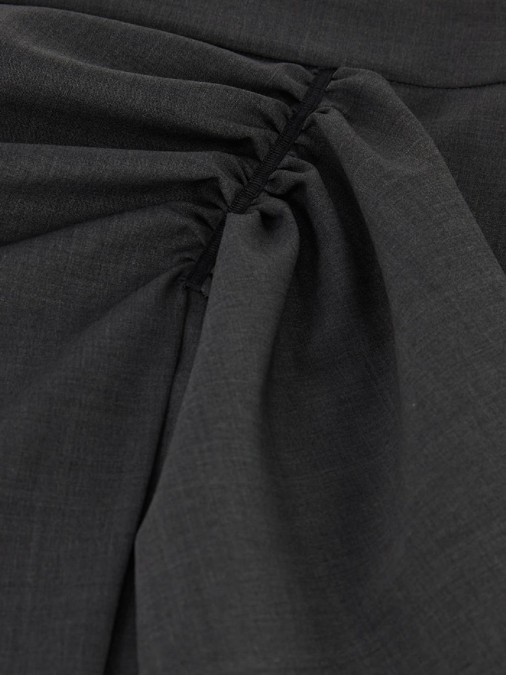 8pm Belleville Gonna