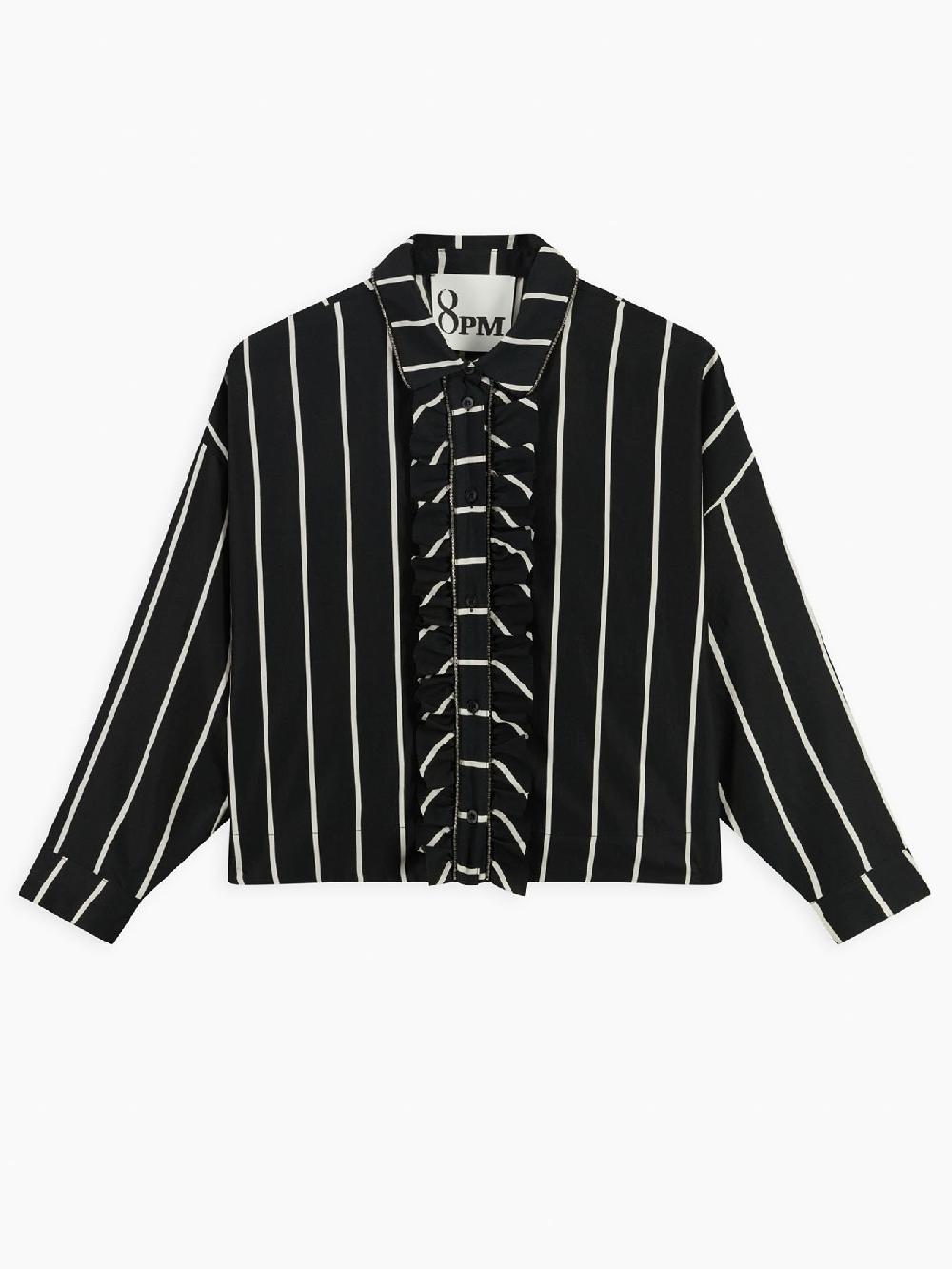 8pm Bloomsburg Camicia