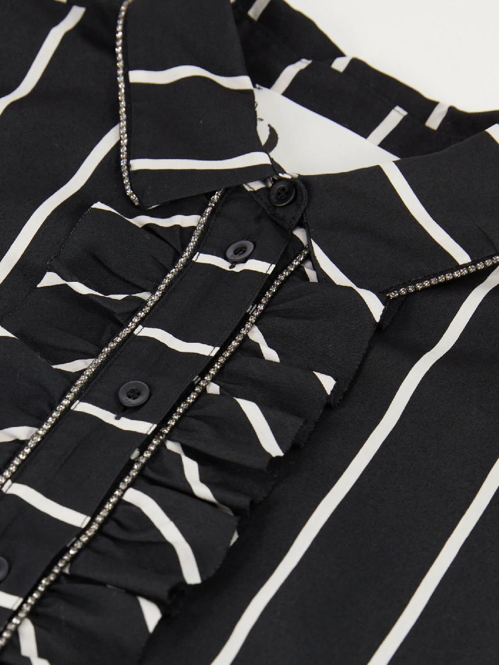 8pm Bloomsburg Camicia