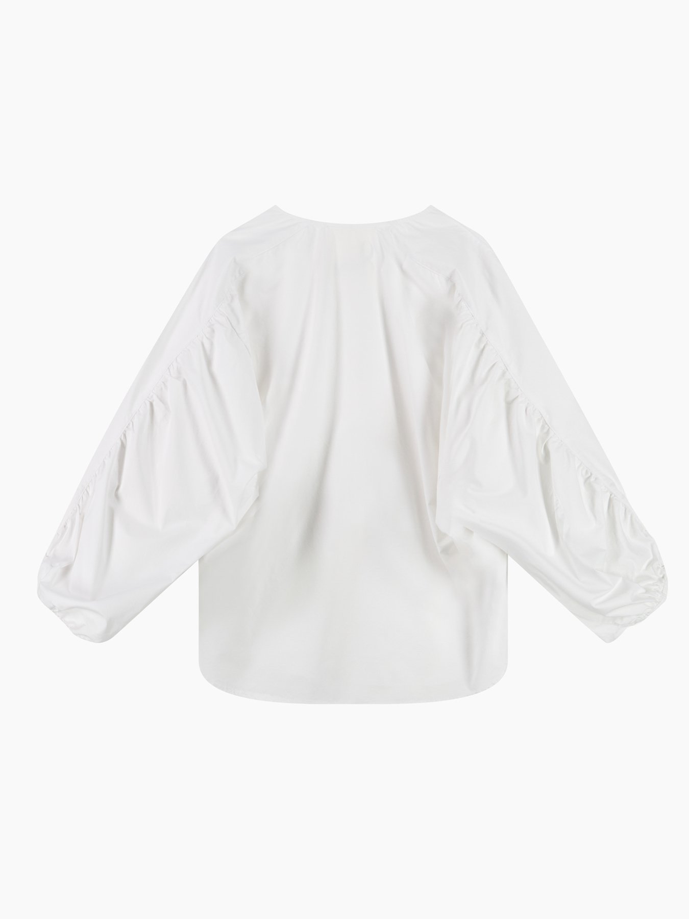 8pm Bruxelles-A Camicia