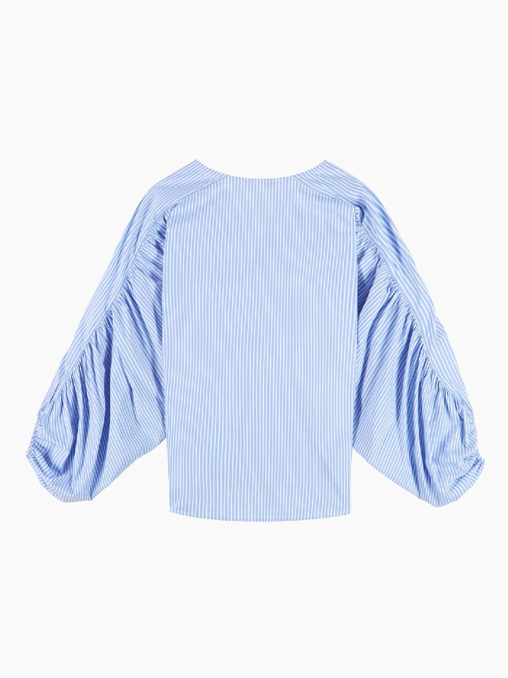 8pm Bruxelles Camicia