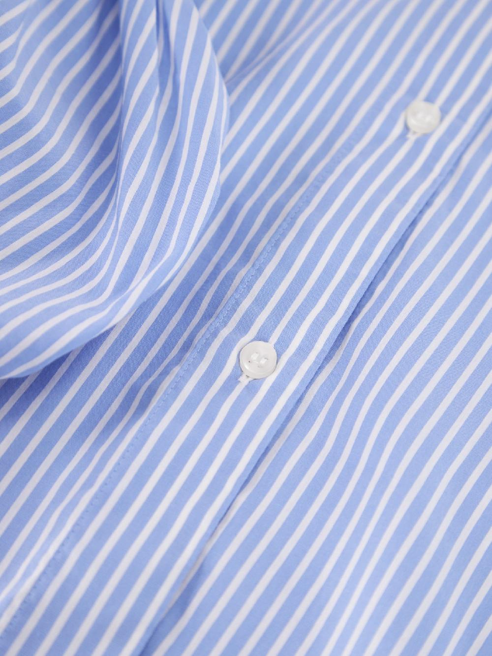 8pm Bruxelles Camicia