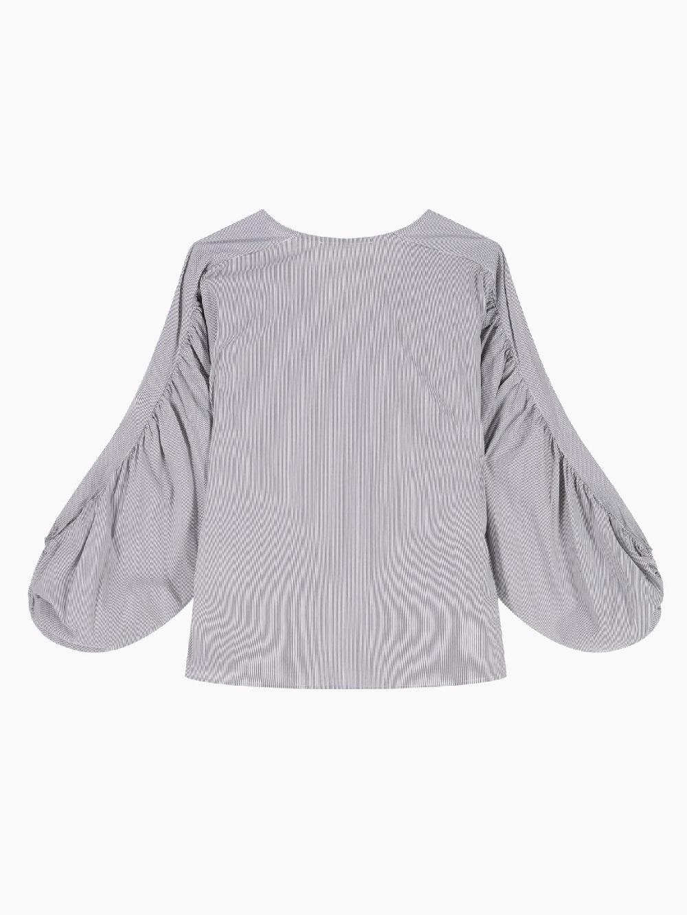 8pm Bruxelles Camicia