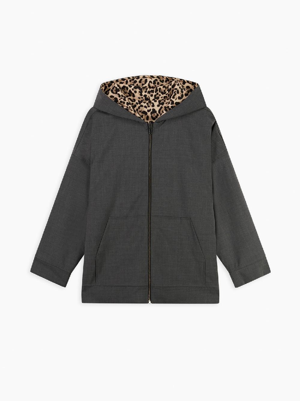 8pm Butler Giubbotto