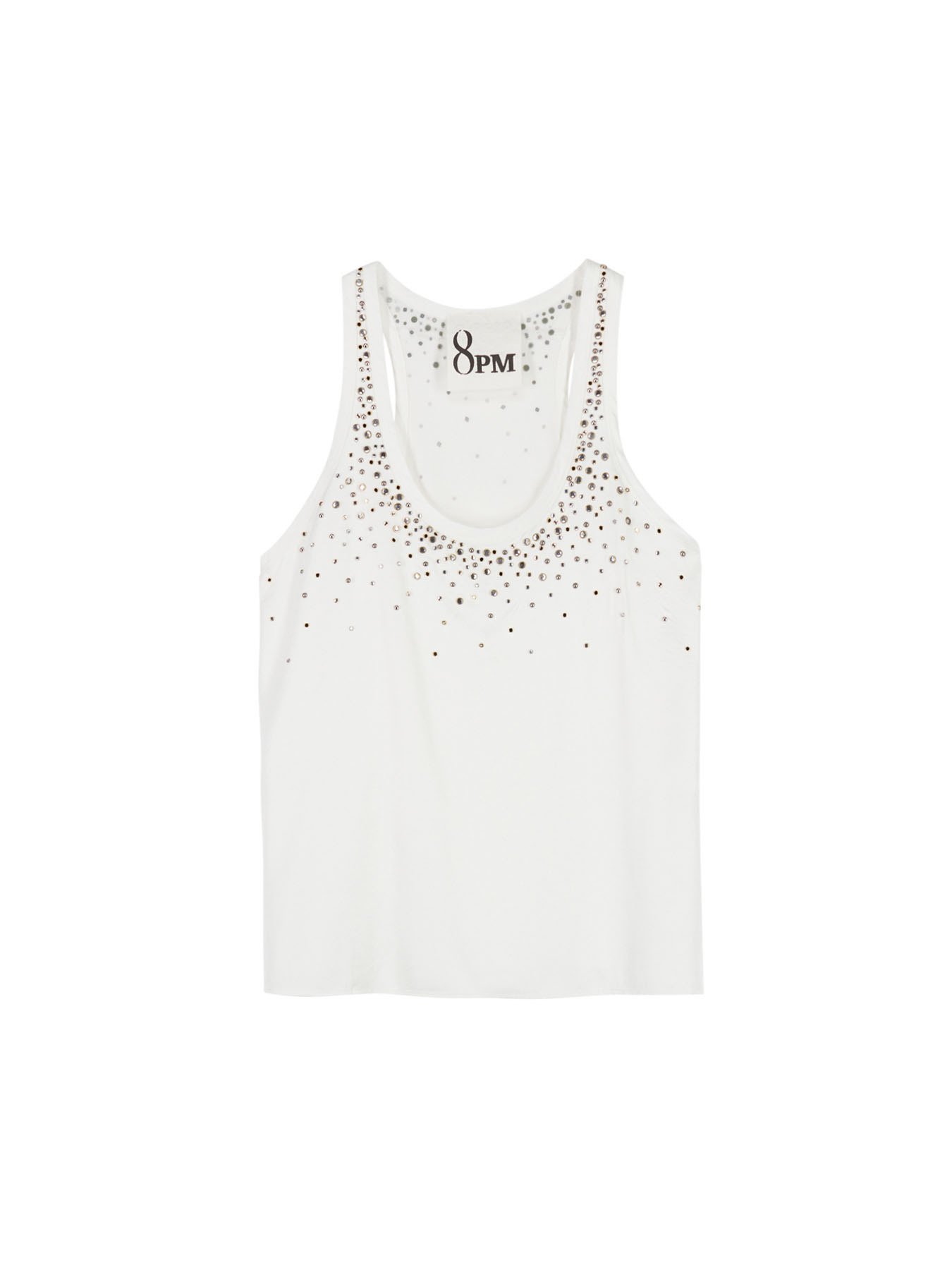 8pm Calendula-A Blusa