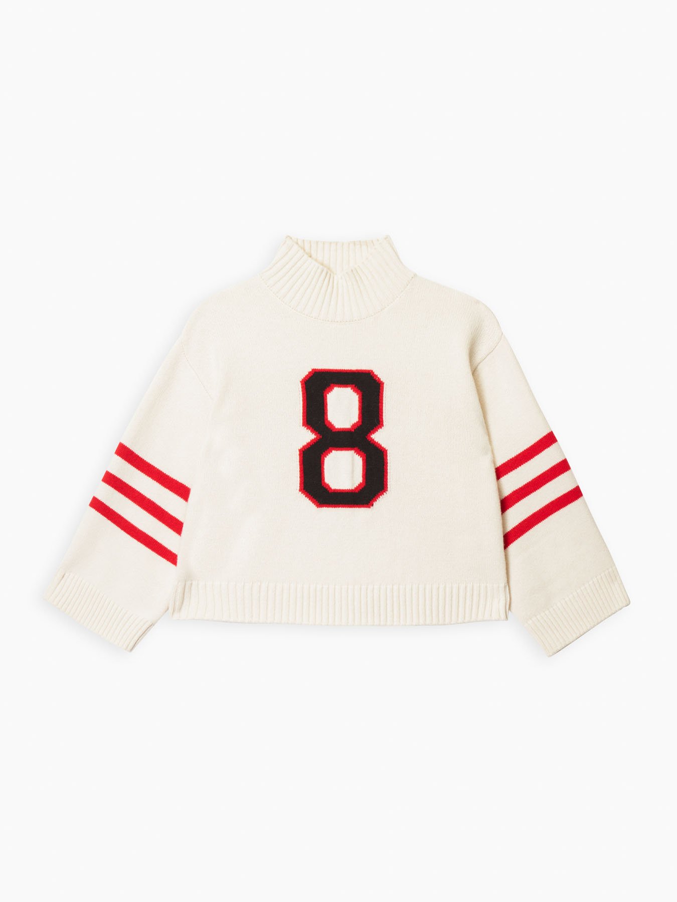 8pm Castleton Maglia