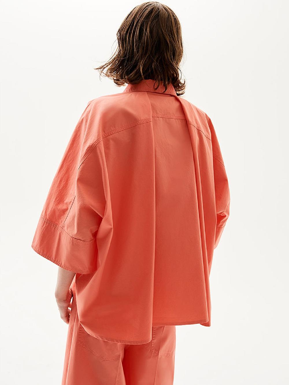 8pm Castries-B Camicia