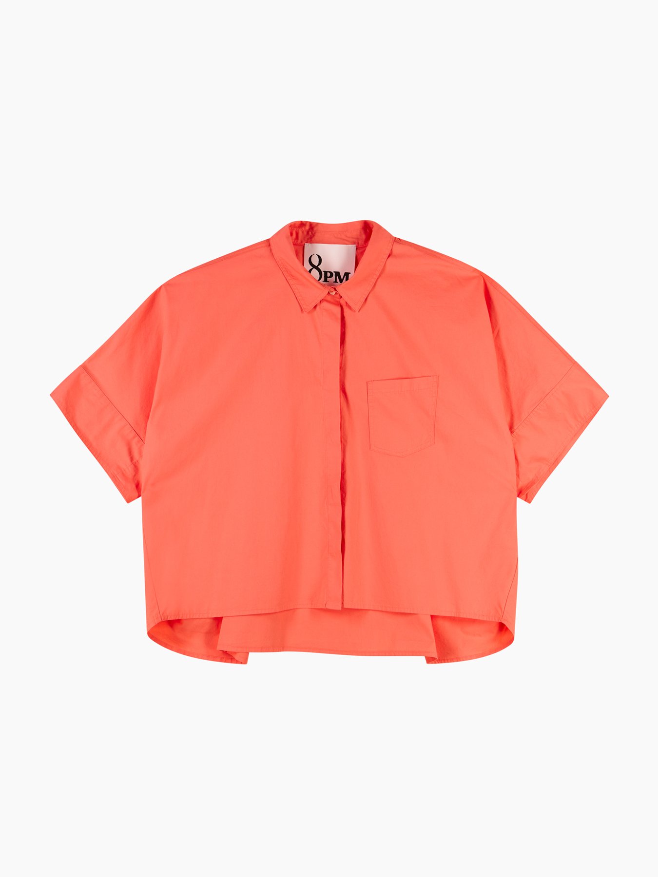 8pm Castries-B Camicia