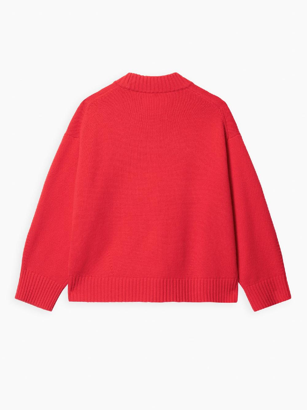 8pm Davenport Maglia