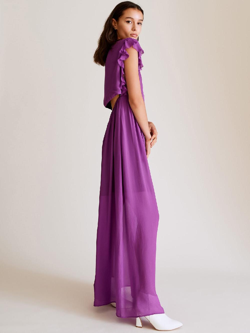 8pm Dipladenia Abito