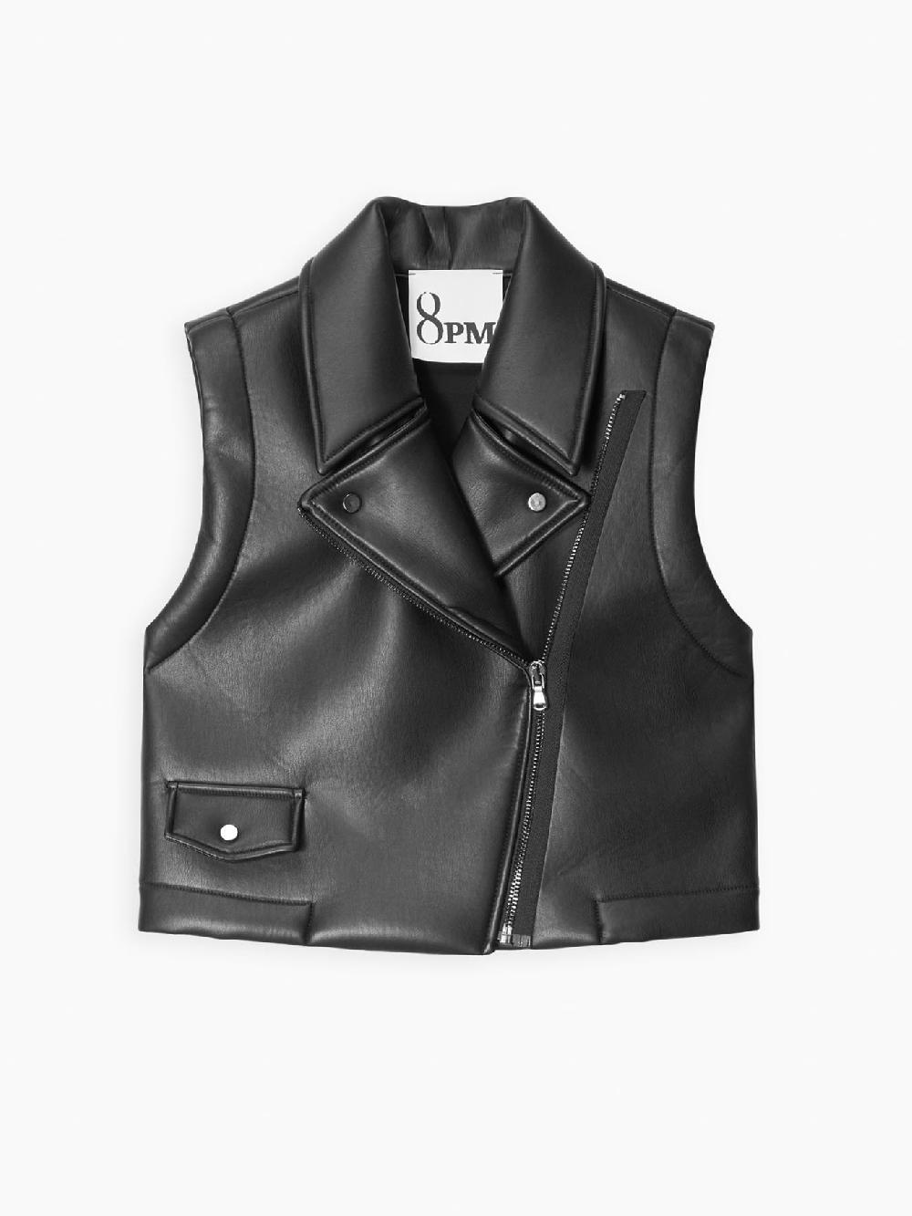 8pm Drake Gilet