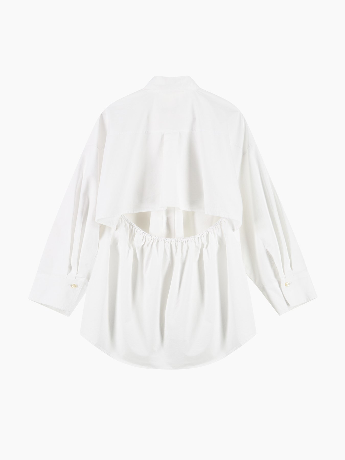 8pm Dublino-A Camicia