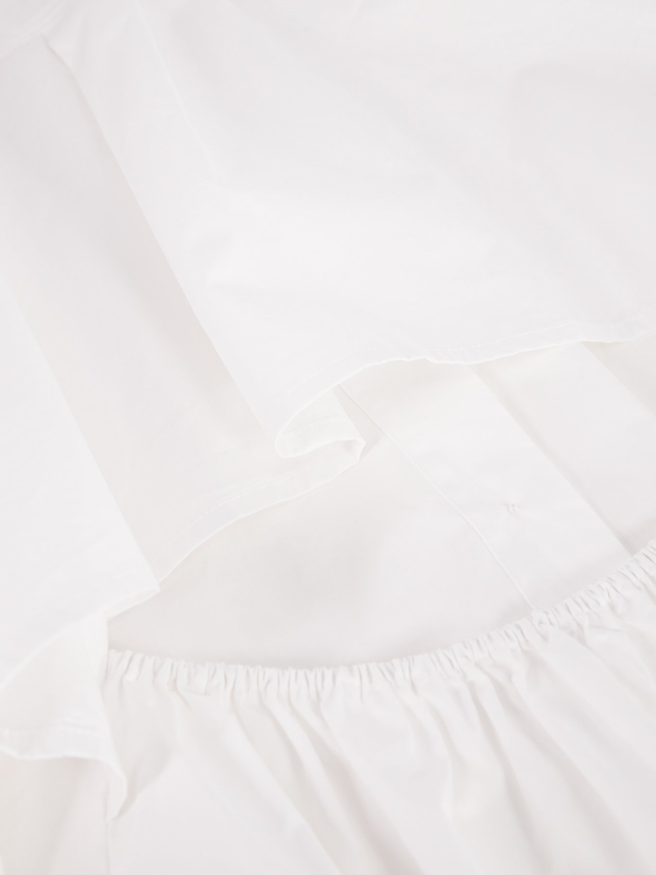 8pm Dublino-A Camicia