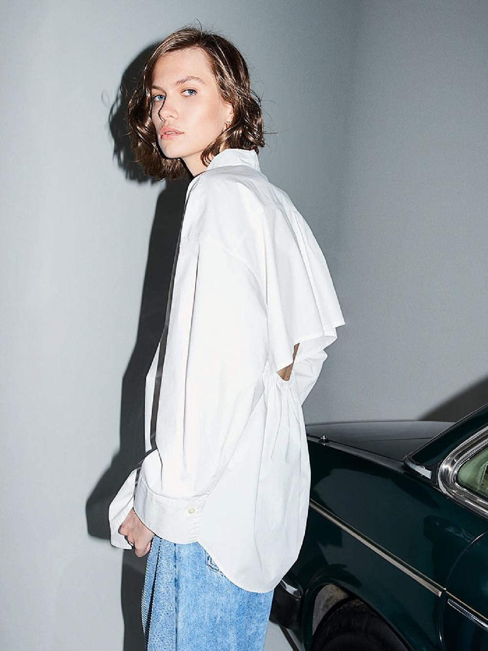 8pm Dublino-A Camicia