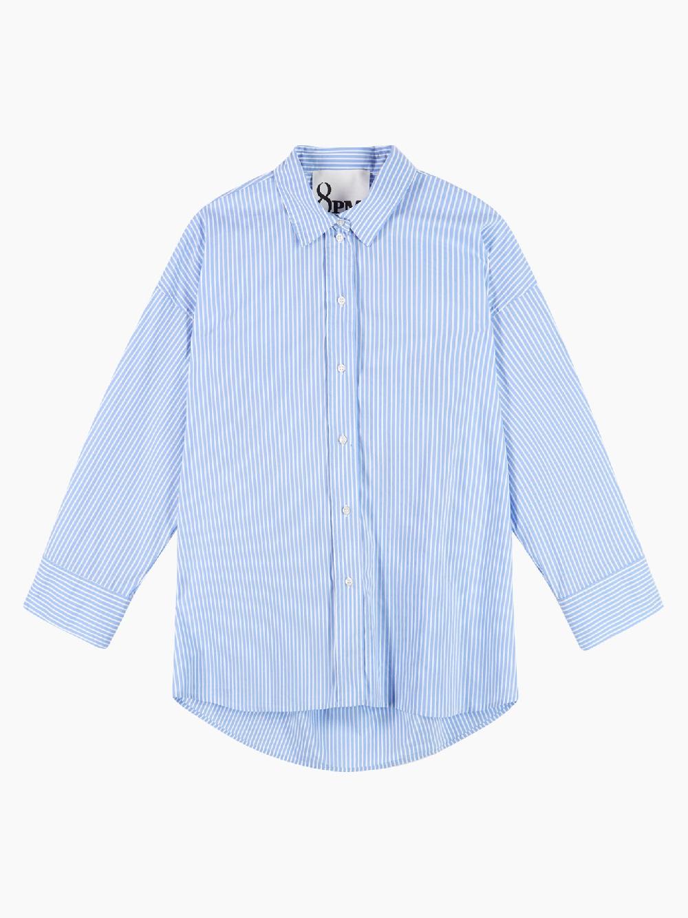 8pm Dublino Camicia