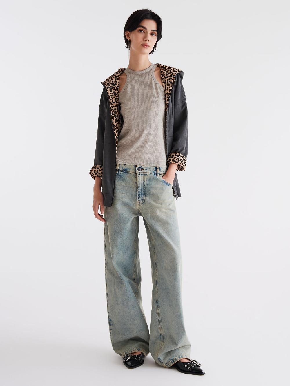 8pm Foothill-A Pantalone