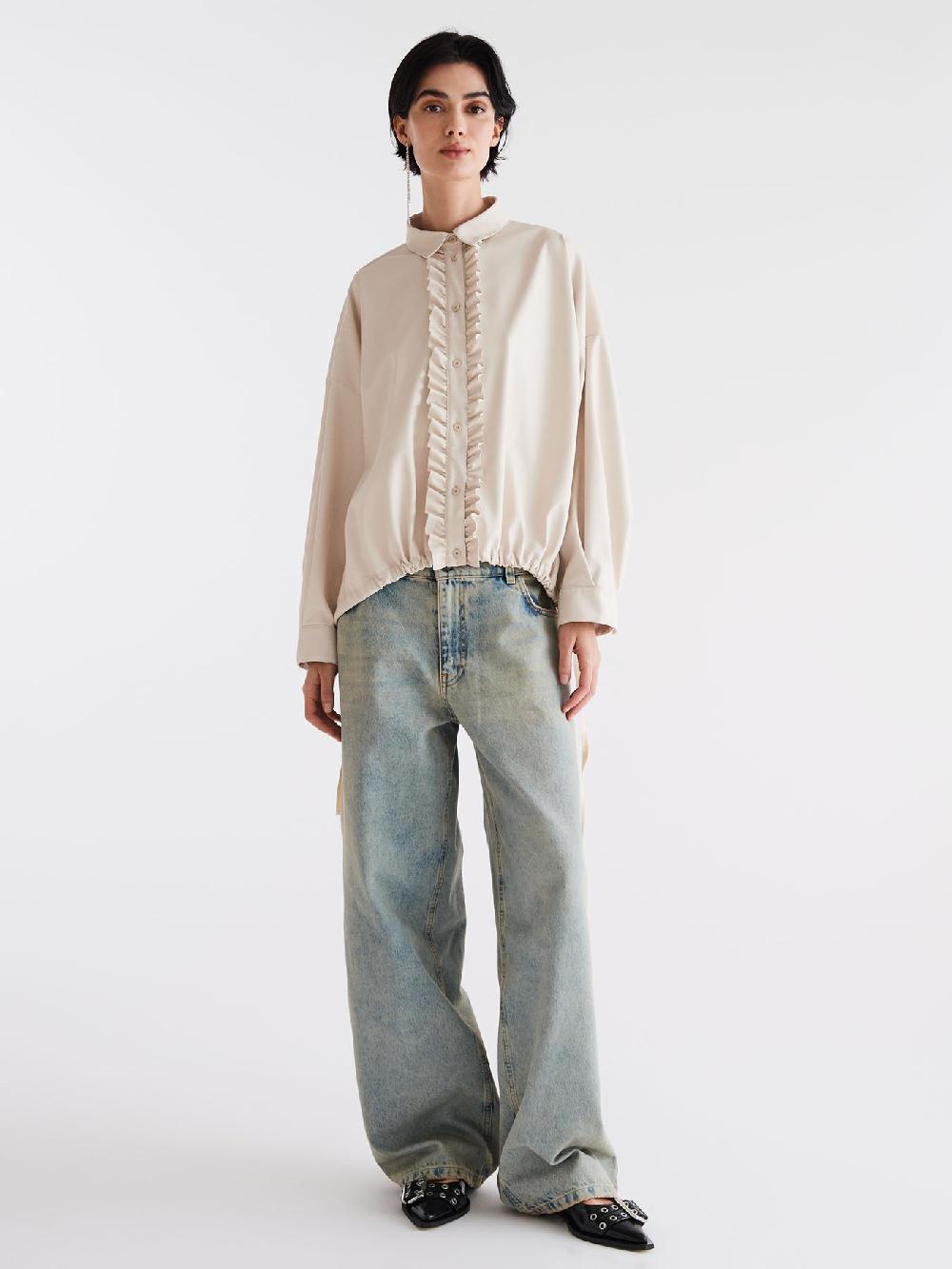 8pm Foothill-A Pantalone