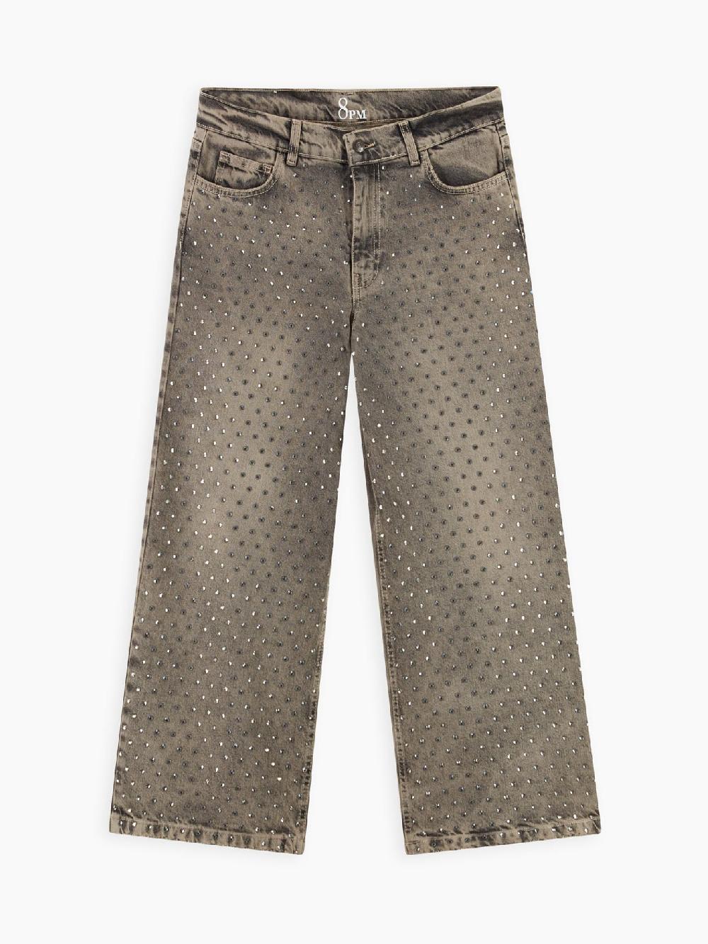 8pm Franklin-A Denim