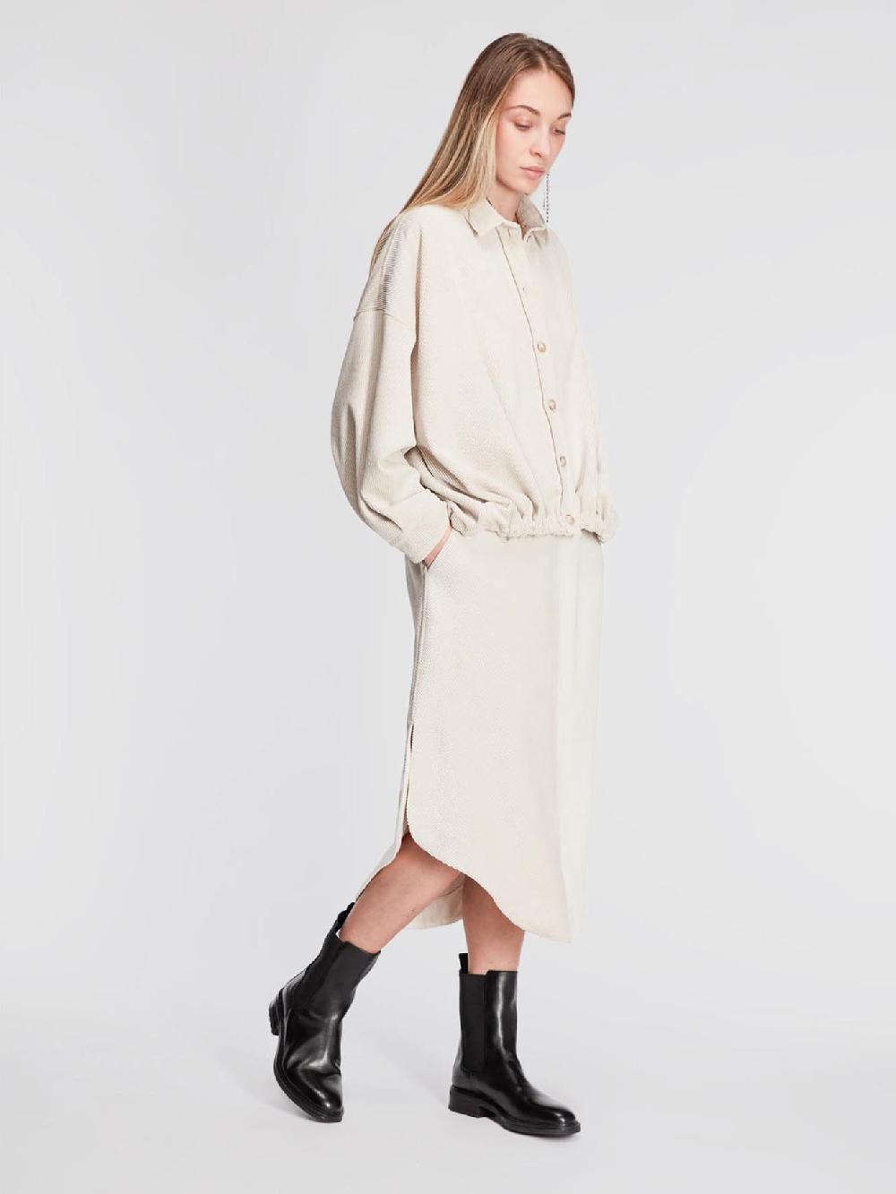 8pm Garfunkel Camicia